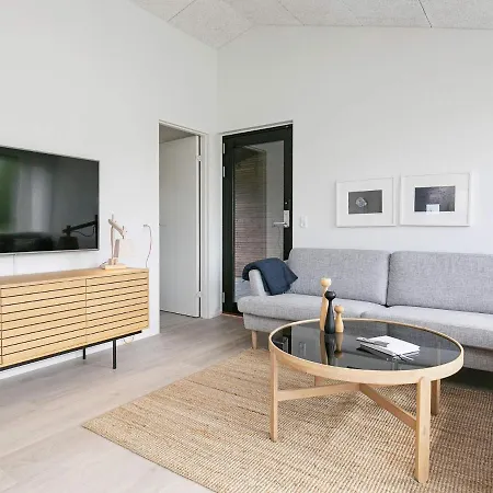 Vakantiehuis 5 Star Holiday In *