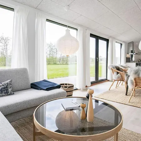 Vakantiehuis 5 Star Holiday In *