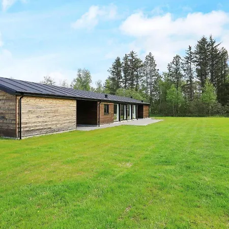Vakantiehuis 5 Star Holiday In