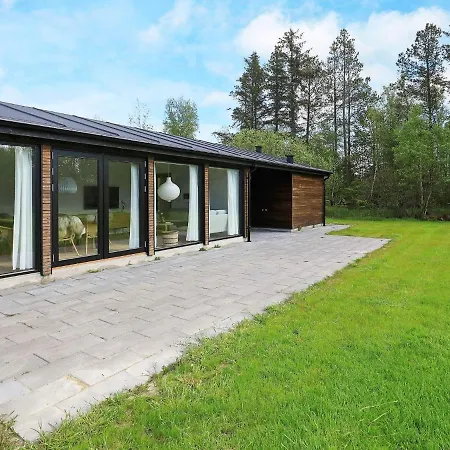 5 Star Holiday In Vakantiehuis Ålbæk