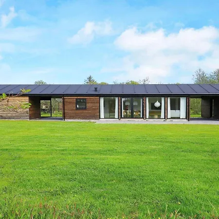 Vakantiehuis 5 Star Holiday In Ålbæk
