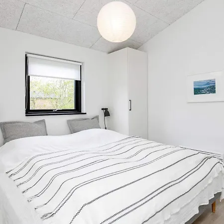Vakantiehuis 5 Star Holiday In Ålbæk